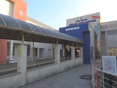 Bursa'da acil servislerde grip ve nezle yoğunluğu