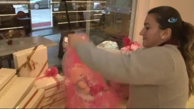 Bebek görmeye gidecekler dikkat: Altına en iyi alternatif
