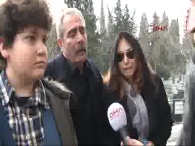 Fatih Kısaparmak'ın en acı günü