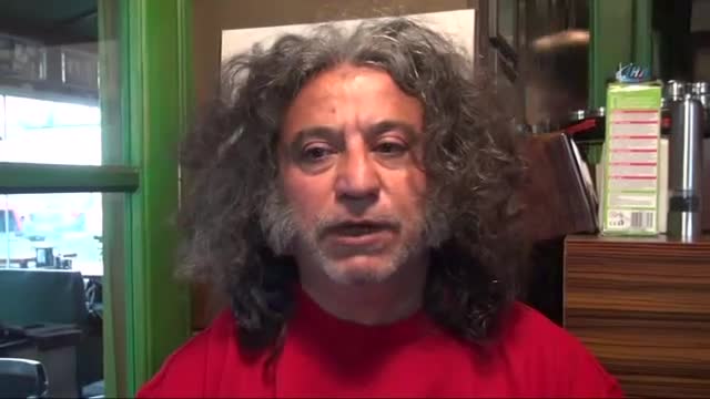 "Adele benim kızım"