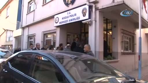 Otobüsteki yolcuda dinamit lokumu bulundu
