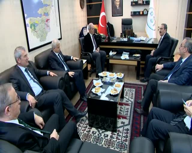 Bursa'da 2070'e kadar su sorunu yaşanmayacak!