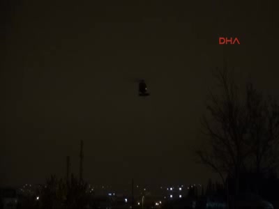 El Bab'da DEAŞ saldırısı: 1 şehit, 5 yaralı