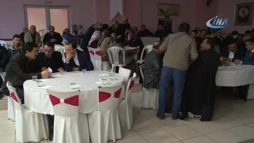 15 Temmuz kahramanı Ünal Bursa'da konuştu: "Referandumu önemsiyoruz"