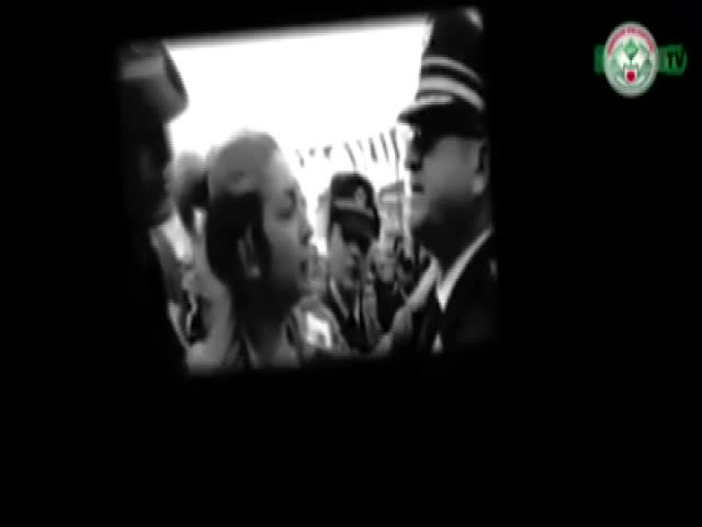 Yürek sızlatan klip