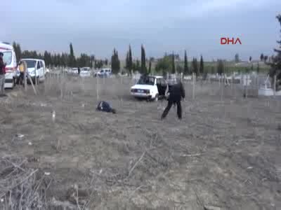 Adana'da 3 erkeğin cansız bedeni bulundu