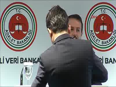 Yıldırım: 17 Aralık'ta benim en yakınımdaki insanı dinlendiler