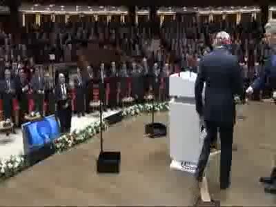 Başbakan Yıldırım: Meclis'te haklarında soruşturma açılabilecek