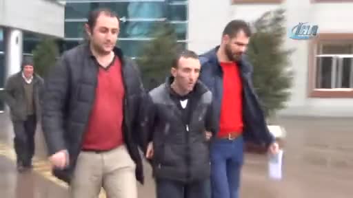 Bursa'da uyuşturucu tacirine nefes kesen operasyon