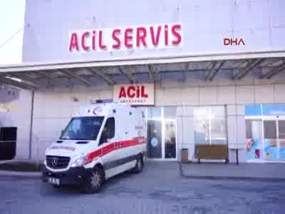 Soba faciası: 2 ölü, 1 çocuk komada
