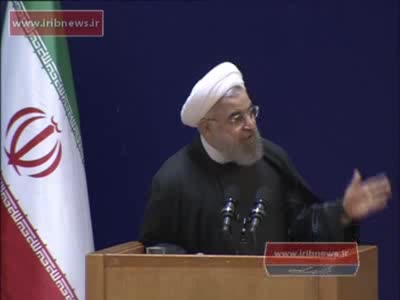 Ruhani: Bugün halklar arasında duvar örülecek gün değildir