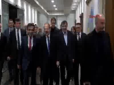 Sağlık Bakanı Akdağ: Bize istikrarlı bir yönetim gerekiyor