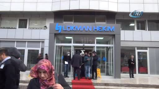Van'dan korkunç haber! 38 günlük bebeğe cinsel istismar iddiası