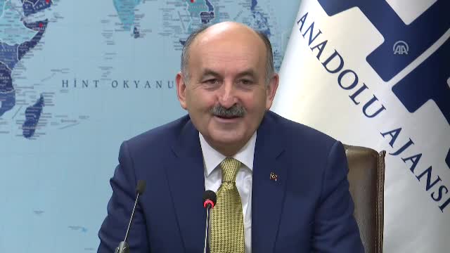 Müezzinoğlu: İstanbul ve Bursa kesinleşti