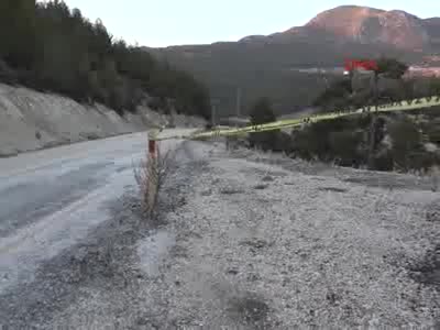 Yakılarak öldürülen işadamının oğlu için yeni gelişme
