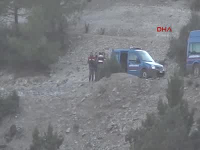 İşadamının oğlu yakılarak öldürüldü!