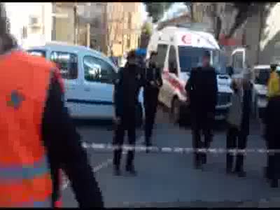 İstanbul Cerrahpaşa Tıp Fakültesi'nde silahlı rehine krizi! - 2