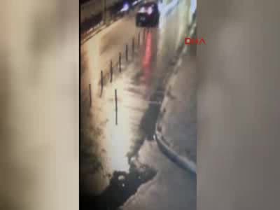 Bursa polisi öldürüp kaçan sürücüyü Bulgaristan'da buldu!