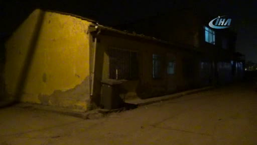 Bursa'da muhtarın girişimleri, polisin operasyonunu bozdu - 2