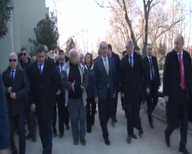 Bursa'da fok balığı ve penguenler için geri sayım