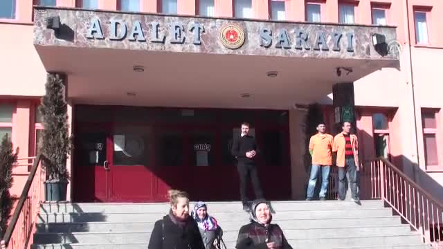 Safranbolu Başsavcısı'na 'ByLock' gözaltısı
