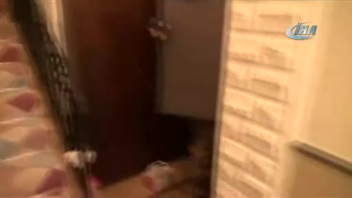 Bursa'da yurt dışına kaçmak isteyen PKK'lı yakalandı