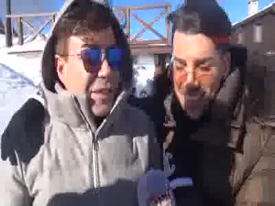 Kerimcan Durmaz Bursa'da konuştu: Fatih Ürek benim akıl hocam
