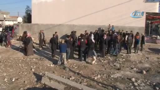 Suriyeli yardım bahanesiyle Suriyeliyi dolandırıyor