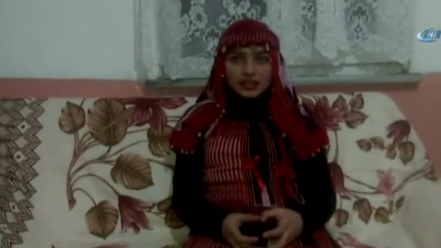 Rizeli Heidi yaşadıklarını anlattı