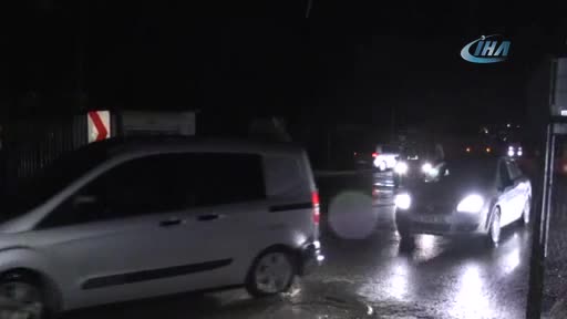 Bursa'da uyuşturucu operasyonlarında 363 kişi tutuklandı