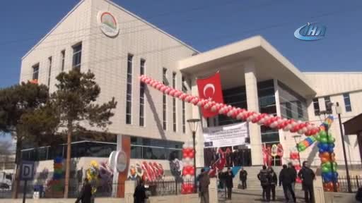 Bakan Faruk Çelik: Masa başında tarım olmaz