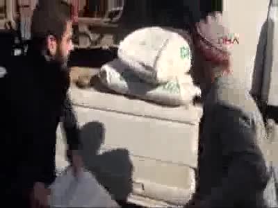 Bozdağ: BM üzerine düşeni yapsaydı Suriye'deki katliam son bulurdu