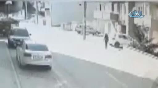 Bursa'da boşanma aşamasında olduğu eşini öldürmüştü tutuklandı