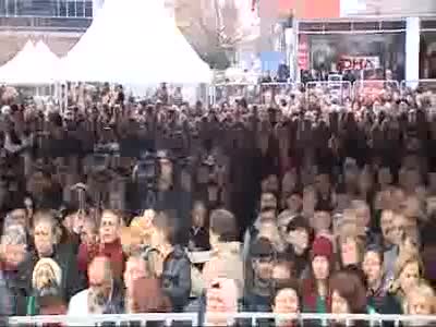 İzmir'de Şehit Fethi Sekin Parkı açılıyor