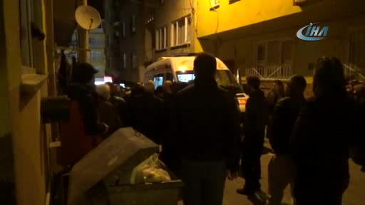 Bursa'da uyuşturucu can aldı!