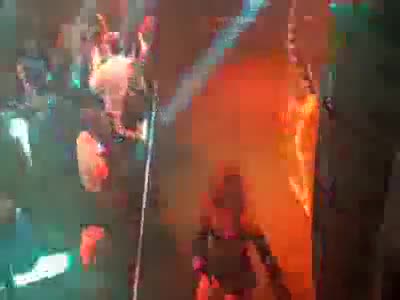 Ece Seçkin ve Ozan Doğulu Bursa'yı coşturdu