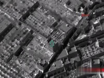 DEAŞ'ın sözde El Bab valisi öldürüldü