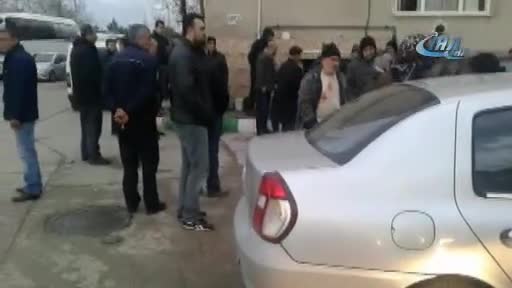Bursa'da karbonmonoksit 2 can aldı!