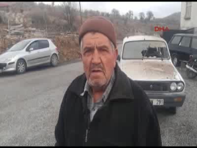 Çanakkale'de 5.3 büyüklüğünde deprem!