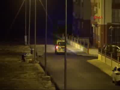 Çanakkale'de 5.3 büyüklüğünde deprem! - 2