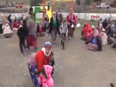 Çanakkale'de bir büyük deprem daha oldu