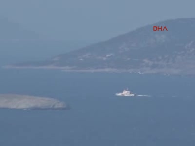 Kardak'ta bekleyiş sürüyor