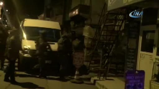 Bursa'da DEAŞ operasyonlarında gözaltı sayısı 105 oldu