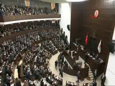 Başbakan Yıldırım: "Biz cevabı muhataplarımızdan beklerken..."