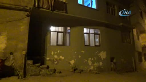 Bursa'da 'öldüren uyuşturucuyu' satan zehir taciri yakalandı