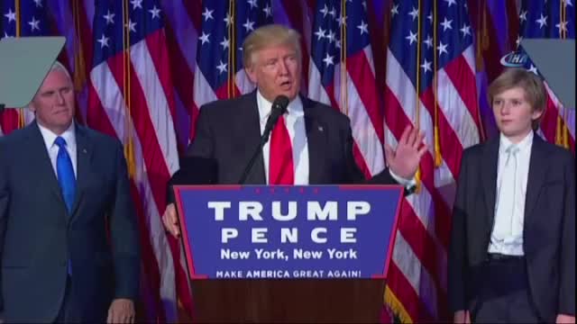 Erdoğan ABD Başkanı Trump ile telefonla görüştü