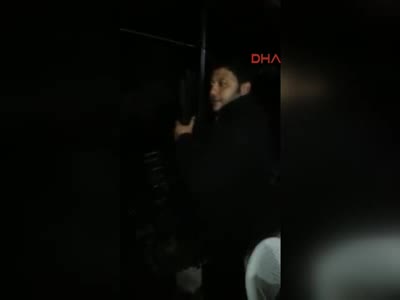 Tüfekle oynarken babasının ölümüne neden oldu