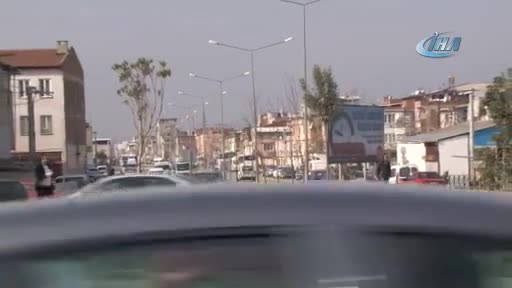Bursa'ya 25 milyon liralık kavşak!