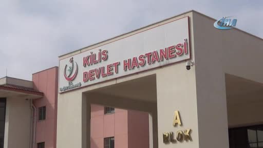 El-Bab'da Türk askerine saldırı: 2 şehit, 15 yaralı
