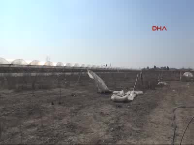 Çiftçi kredisini ödeyemedi, tarlası icradan satışa çıktı